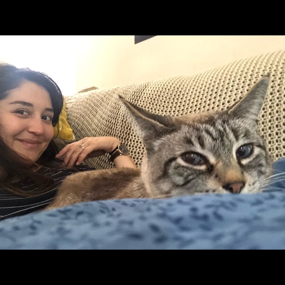 Hey! Nice to meet you. - Picture 5 of 6